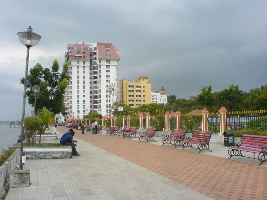 Cochin