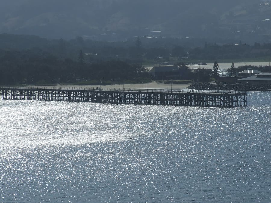 Coffs Harbour Jetty