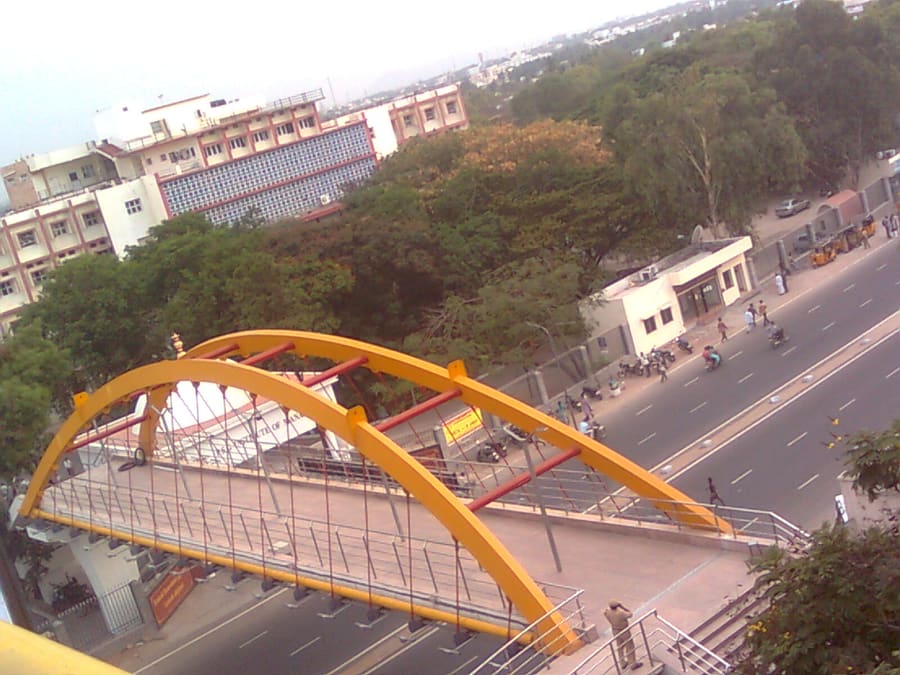 Peelamedu