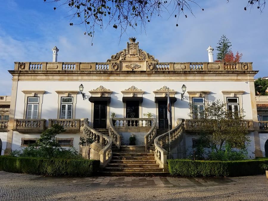 Quinta das Lágrimas