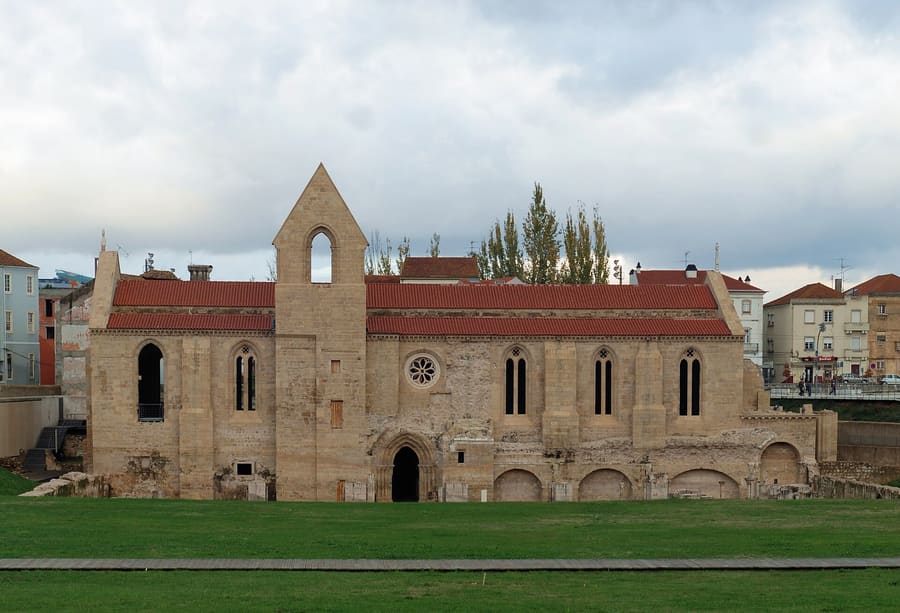 Santa Clara-a-Velha