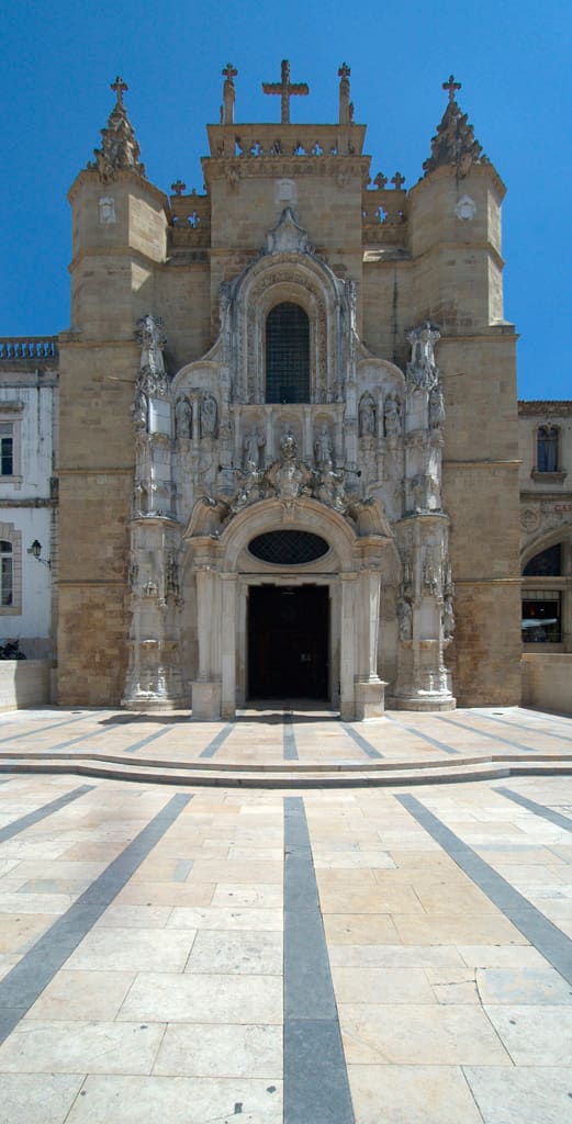 Coimbra