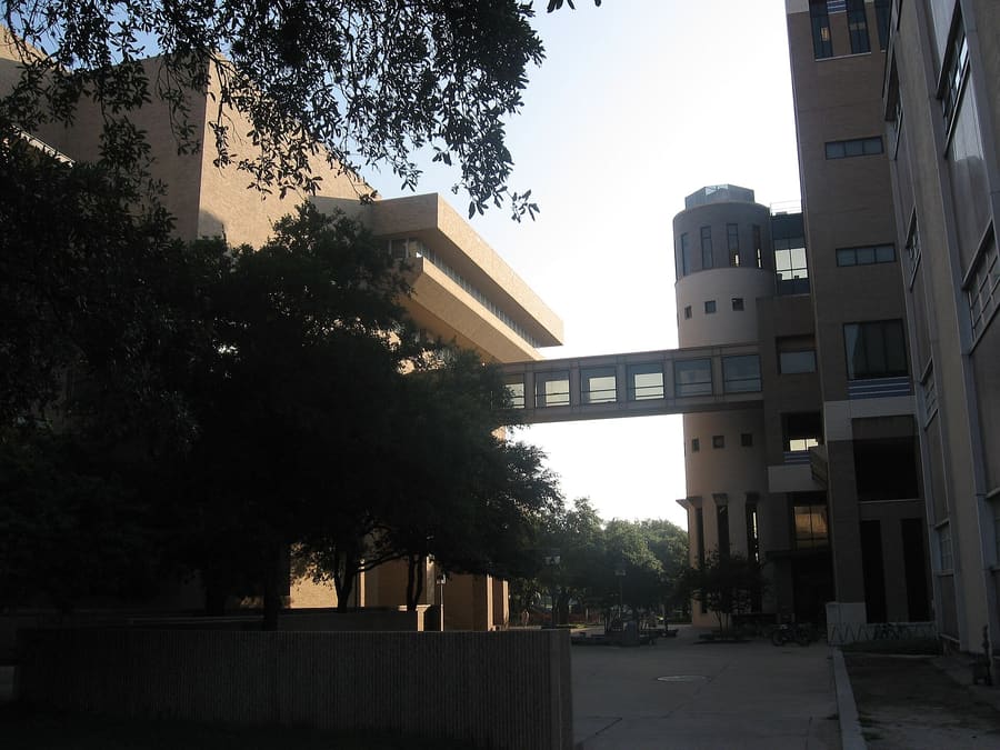 TAMU Campus