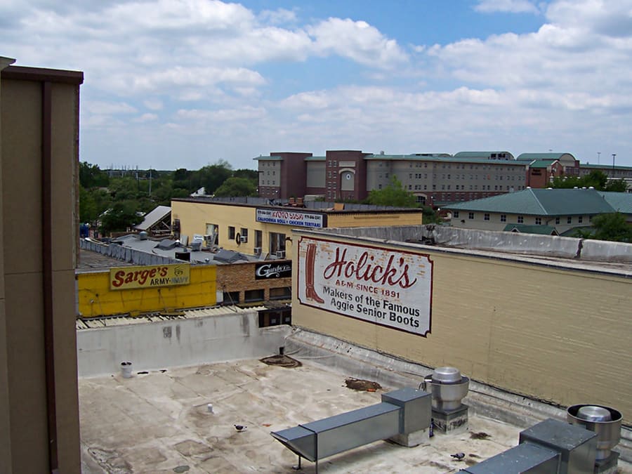 Northgate Entertainment District