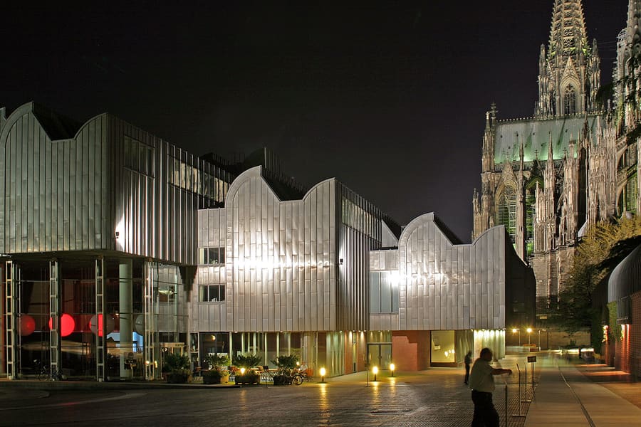 Museum Ludwig