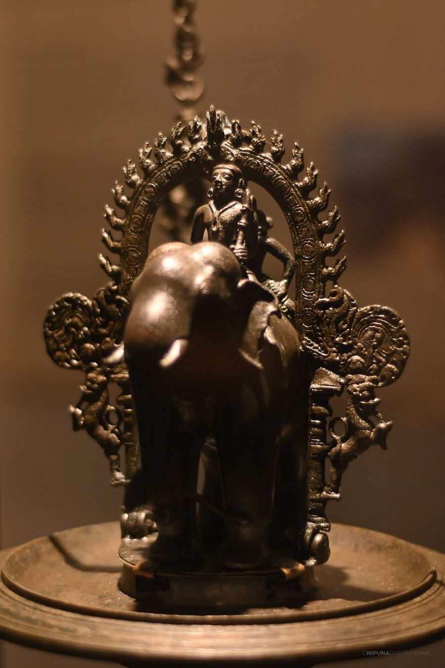 National Museum of Colombo