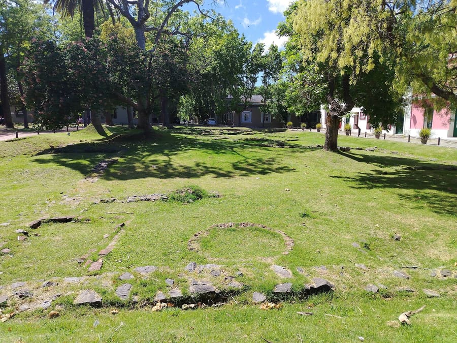 Barrio Histórico