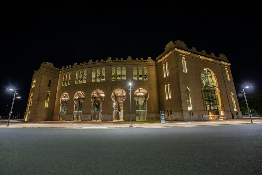 Plaza de Toros