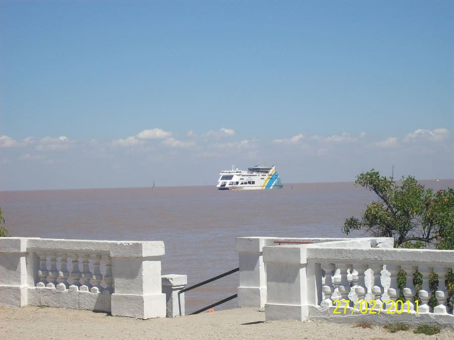 Colonia del Sacramento