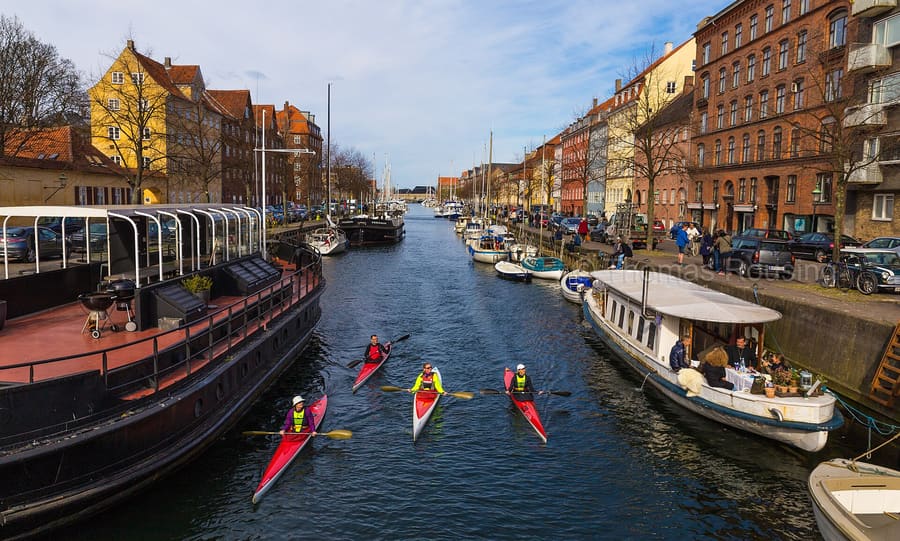 Christianshavn