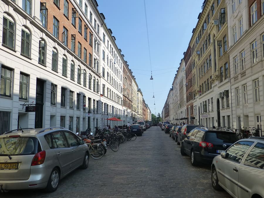 Nørrebro