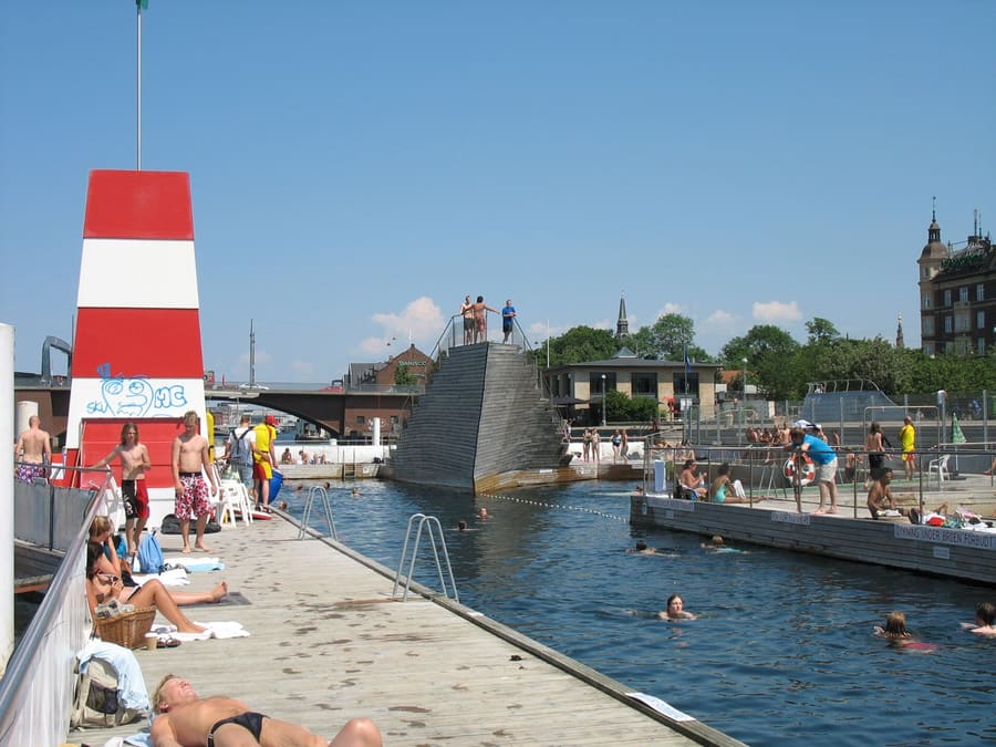 Copenhagen