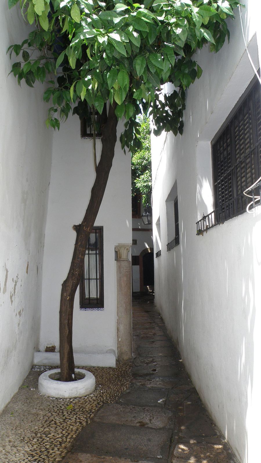 Calleja del Pañuelo