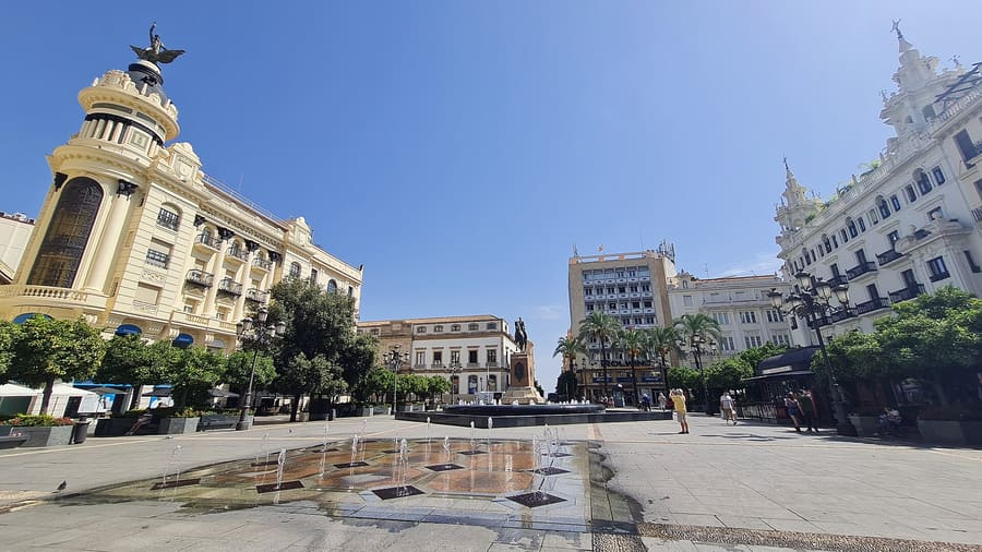 Centro Comercial