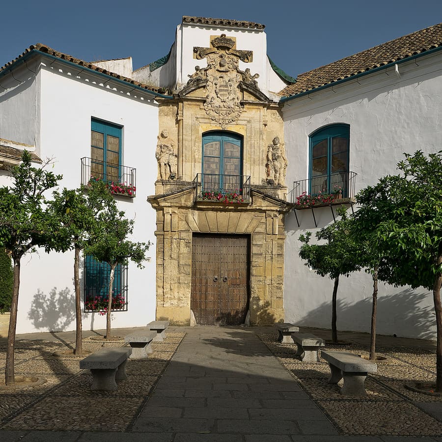 Palacio de Viana
