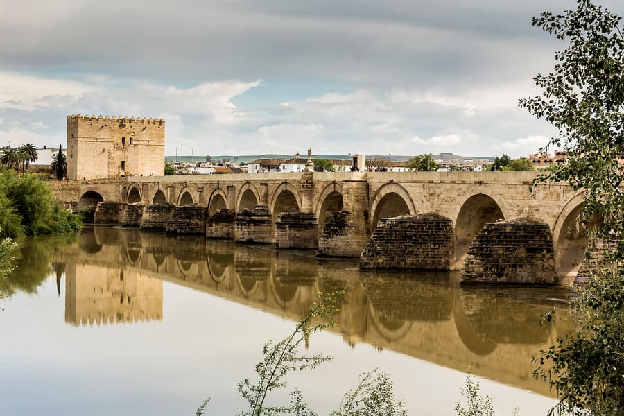Puente Romano