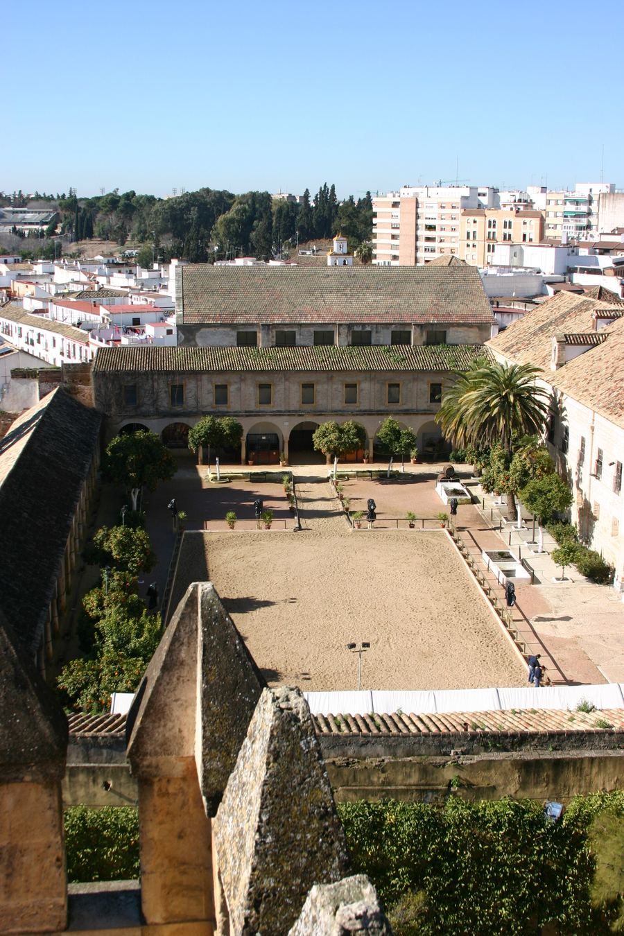 San Basilio