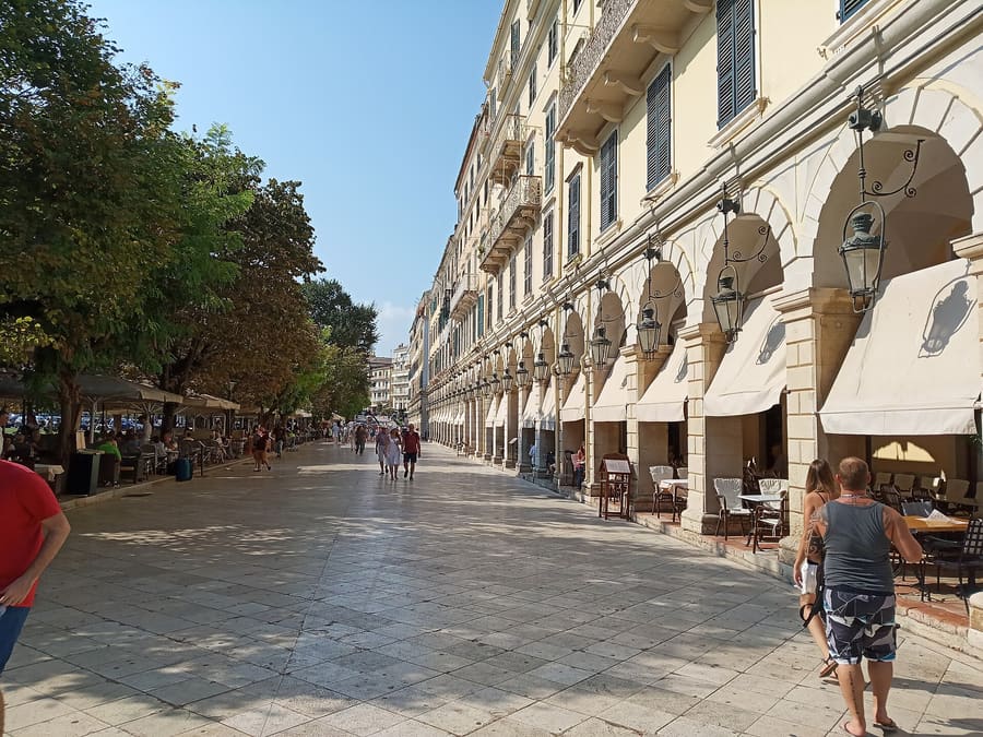 Corfu