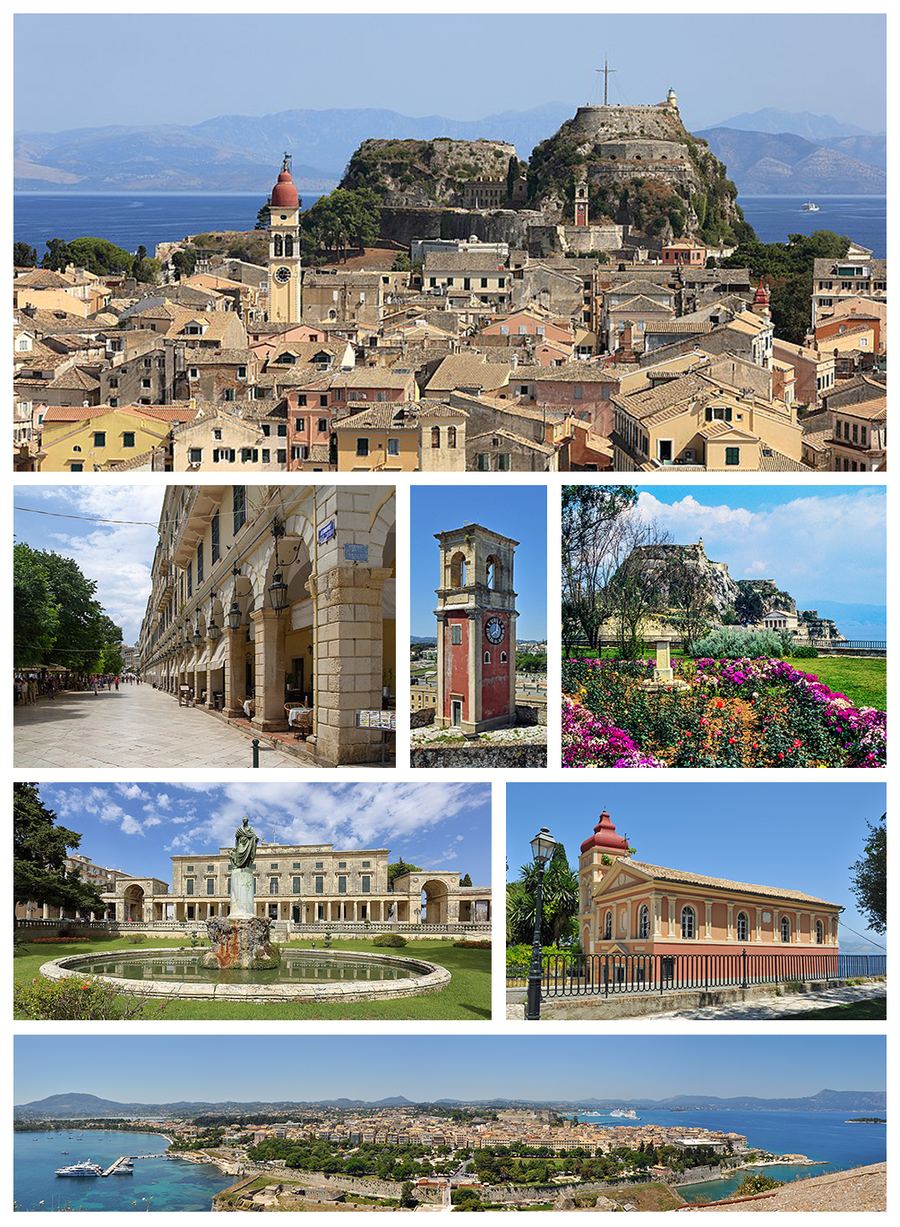 Old Town (Campiello)