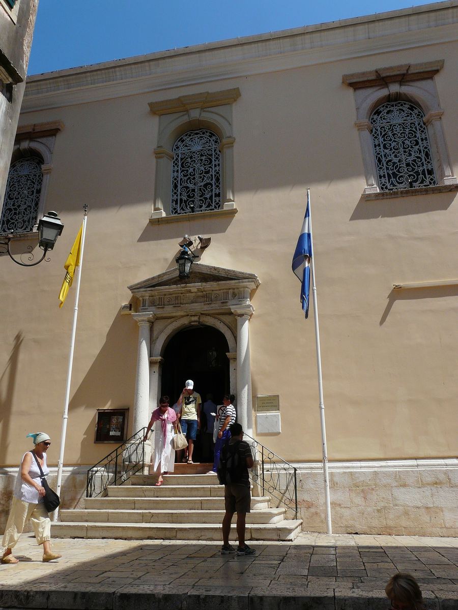 Church of Saint Spyridon