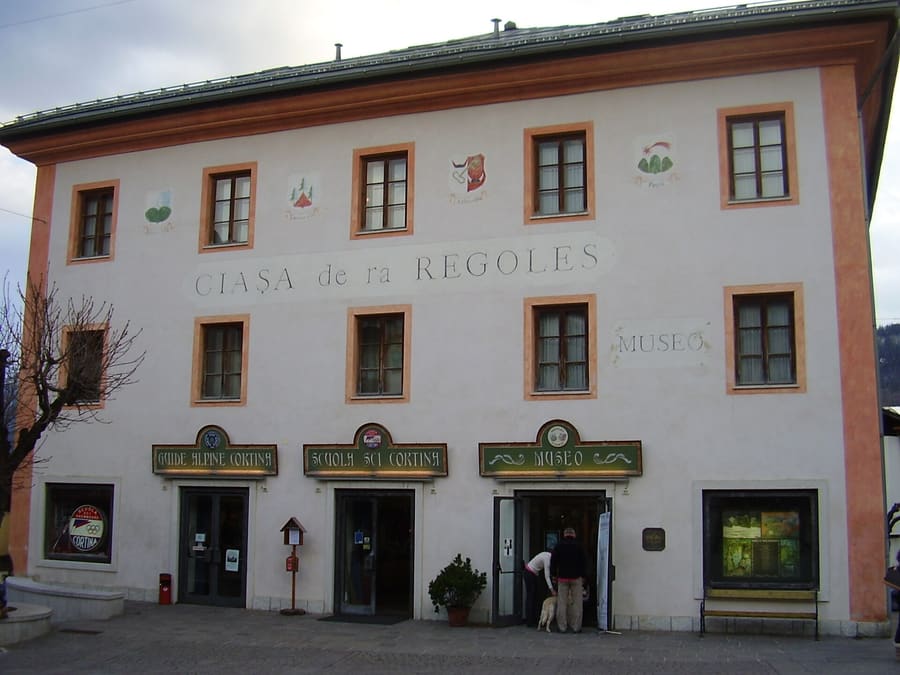 Museo Mario Rimoldi