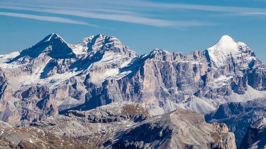 Tofana di Mezzo