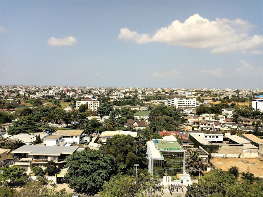 Ganhi