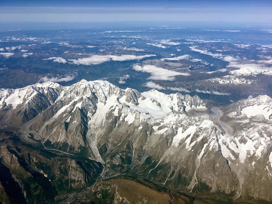 Courmayeur