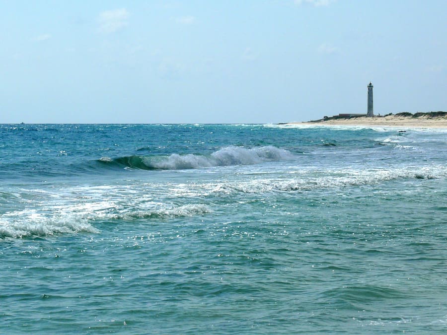 Punta Sur Eco Park