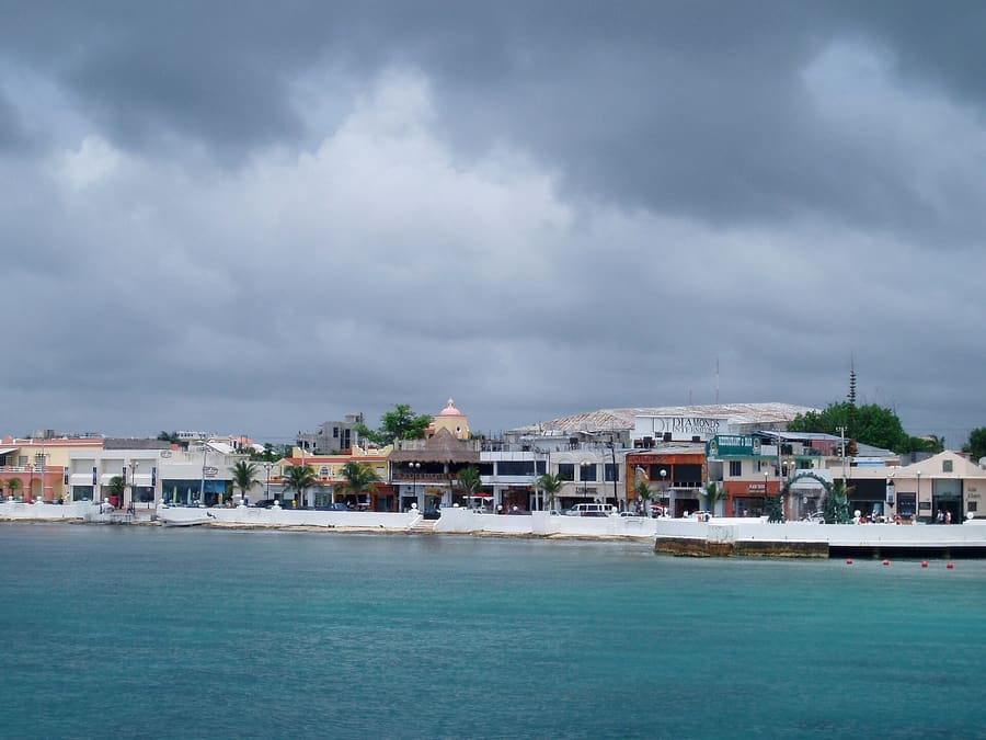 San Miguel de Cozumel