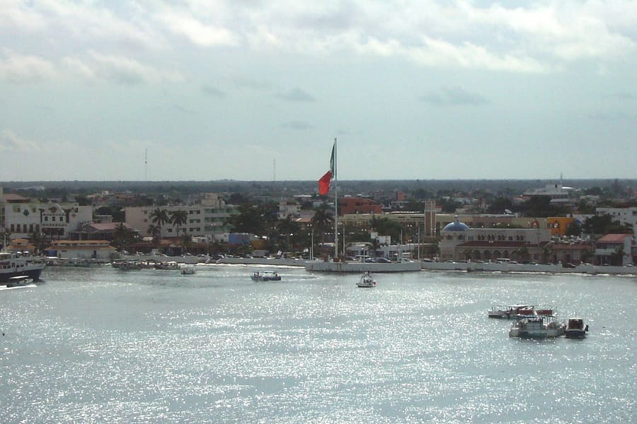 Cozumel