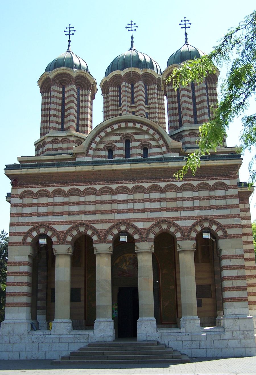 Madona Dudu Church