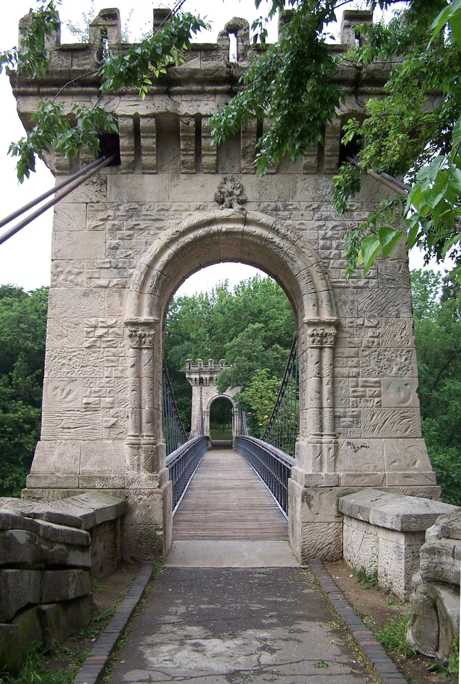 Nicolae Romanescu Park