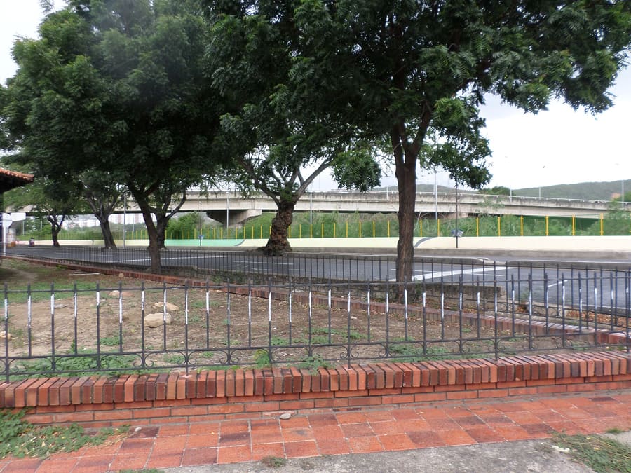 Barrio Blanco