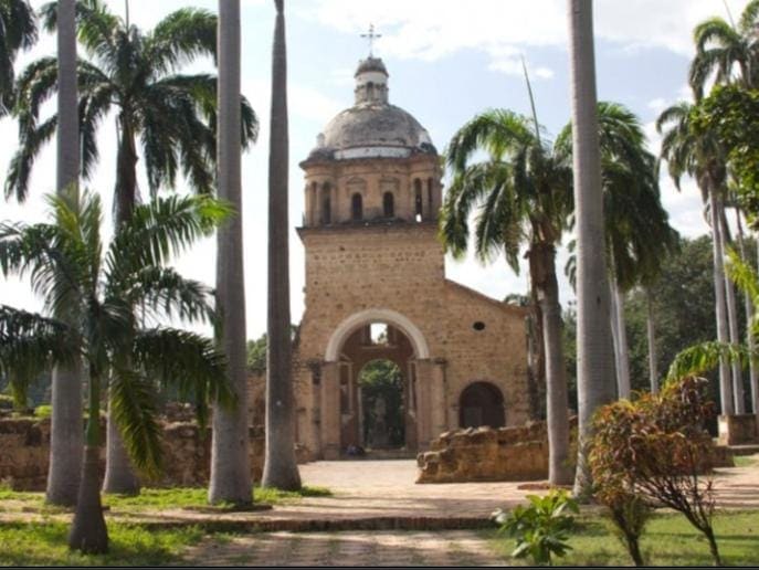 Casa Natal de Santander