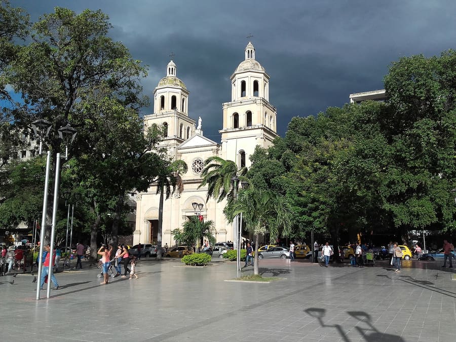 El Centro