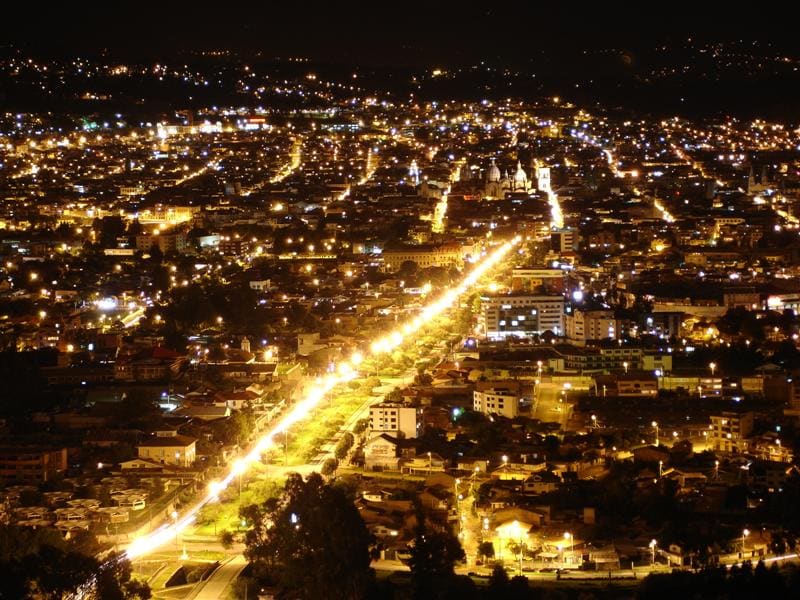 El Ejido