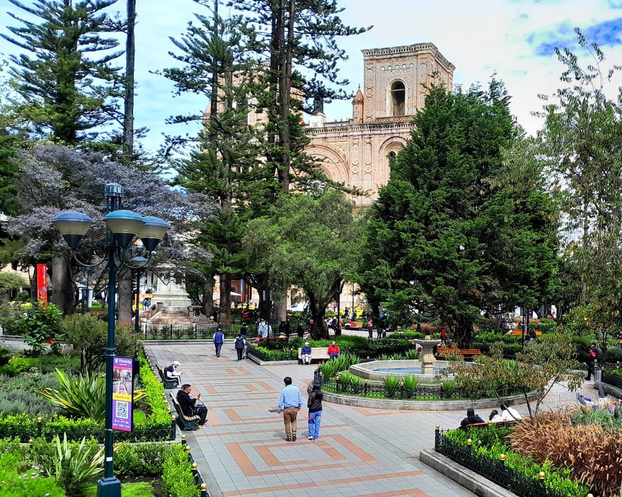 Cuenca