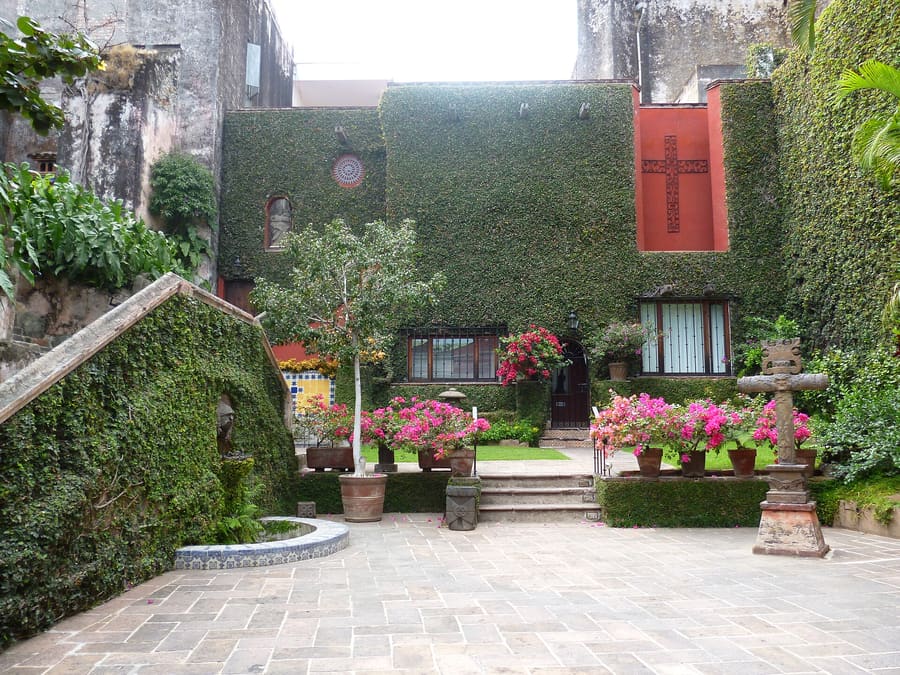 Museo Robert Brady