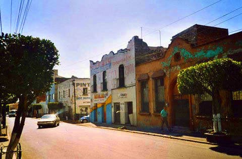 San Antón