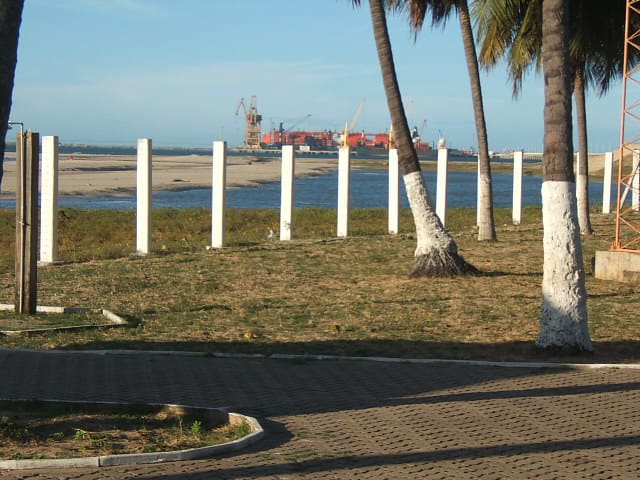 Lagoa do Cauípe