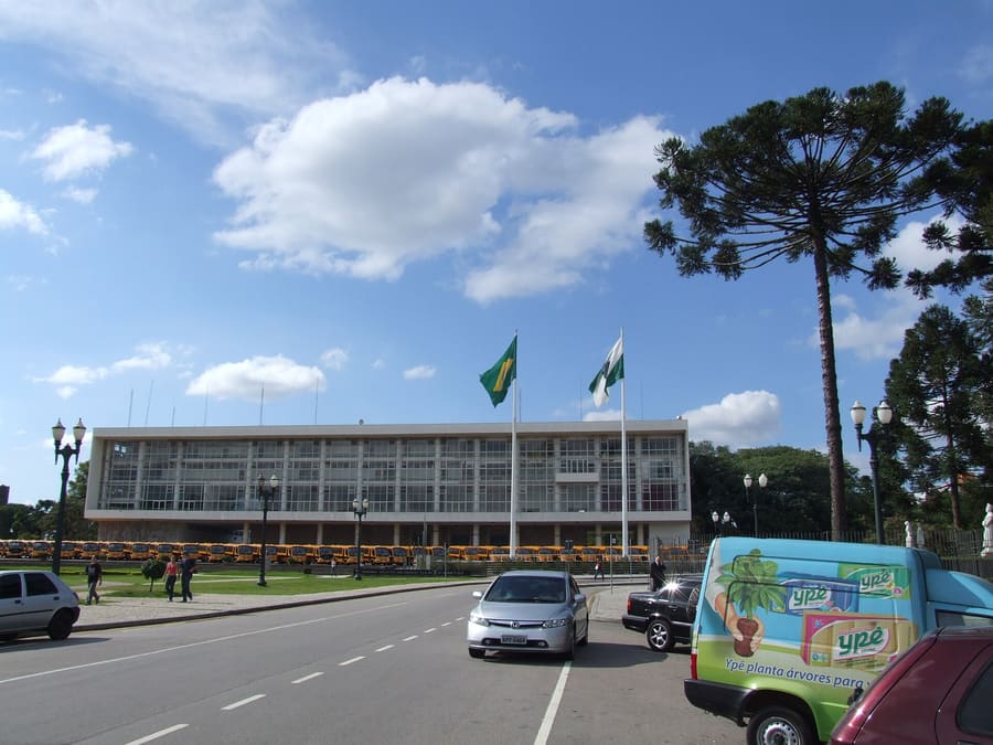 Centro Cívico