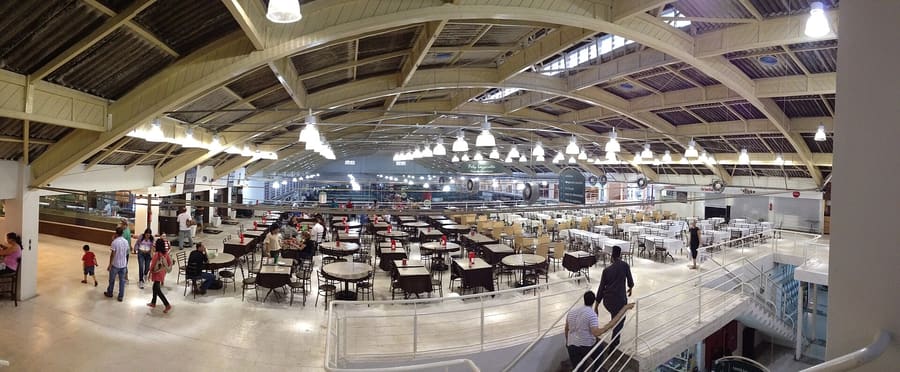 Mercado Municipal