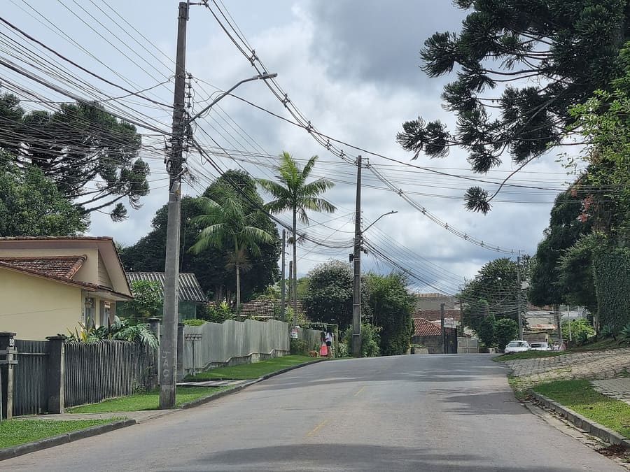 Santa Felicidade