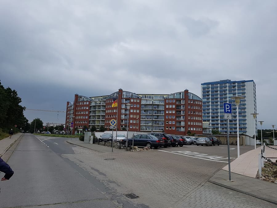 Sahlenburg