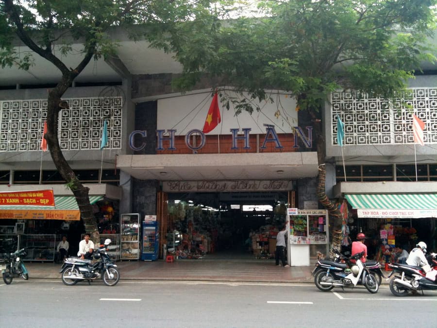 Han Market