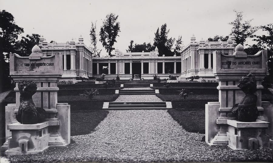 Museum of Cham Sculpture