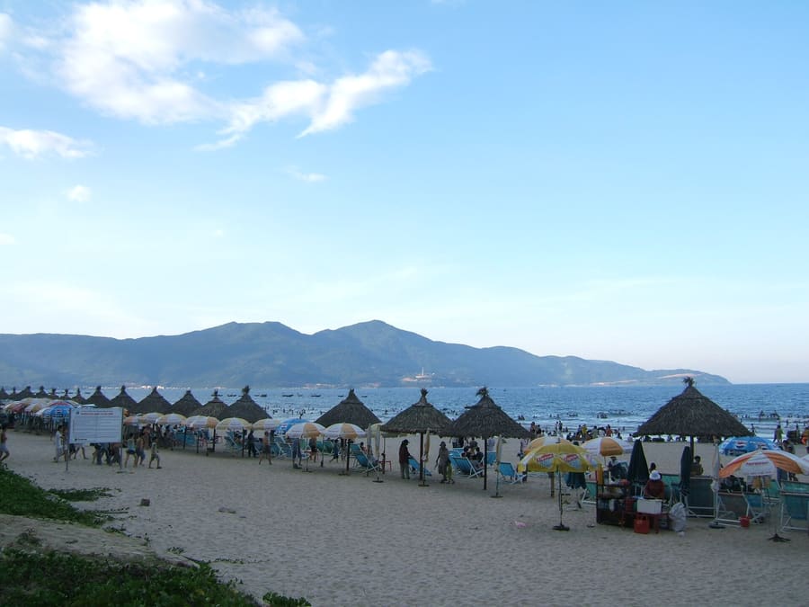 Da Nang