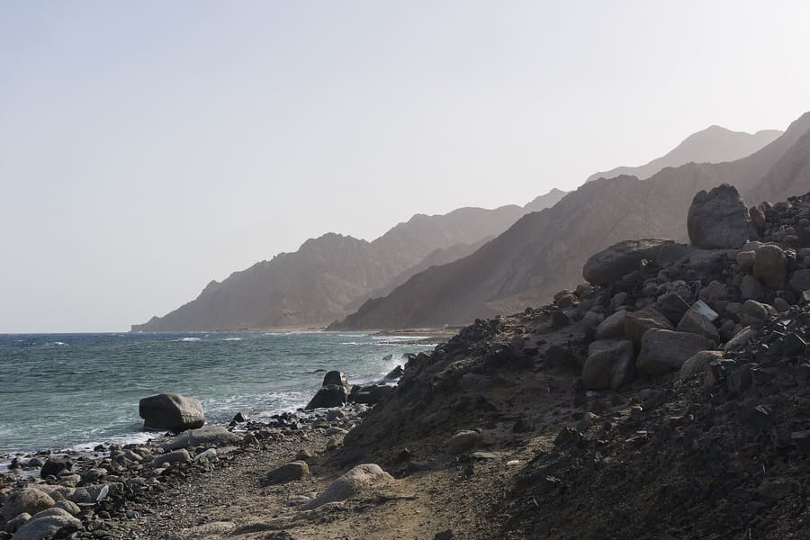 Ras Abu Galum