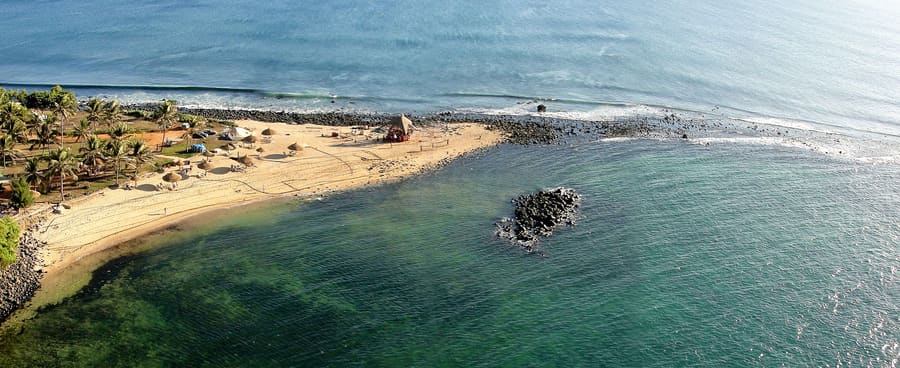 Les Almadies